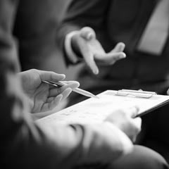 Phot of a group of Portland Trial Lawyers